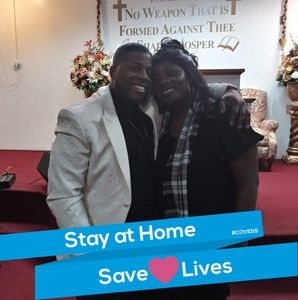 Meet your Posher, Eric